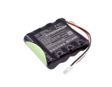 Battery Replacement 3M 78-8130-7658-1 BBM-950ADSL for Dynatel 950ADSL Meter - 1