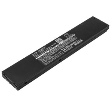 Amx FG5965-20 Battery Replacement for MVP Touch Panels MVP-8400 - 1