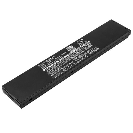 Amx FG5965-20 Battery Replacement for MVP Touch Panels MVP-8400 - 1