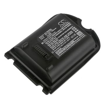 Battery Replacement Trimble 890-0163 for Ranger 3 Ranger 3L - 1