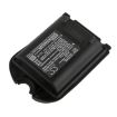 Picture of Battery Replacement Trimble 890-0163 890-0163-XXQ 990652-004756 ACCAA-112 KLN01117 for Ranger 3 Ranger 3L