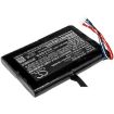Picture of Battery Replacement Fujikura BTR-10 BTR-10-AC for 12S Fusion Splicer FSM-12R
