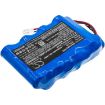 Fujikura BTR-09 Battery Replacement for FSM-601S & FSM-602S - 2