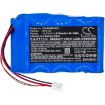 Fujikura BTR-09 Battery Replacement for FSM-601S & FSM-602S - 3