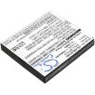 Additel 9702 BP7416 Battery Replacement for ADT 672 - 2