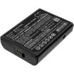 Sumitomo BU-25 Battery Replacement for Fusion Splicers BU25 Type-25 - 1