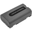 Sokkia BDC71 Battery Replacement for LN-150 Pipe Laser TP-L6 - 3