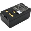 Picture of Battery Replacement Geomax ZBA-100 for ZTS 602LR