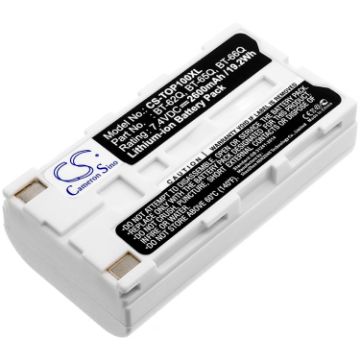 Fuji TK7N6384 Battery Replacement for Electric Systems - 1