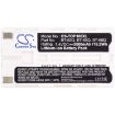 Fuji TK7N6384 Battery Replacement for Electric Systems - 3
