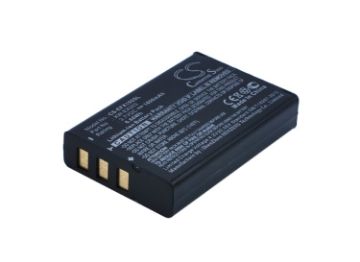 Exfo CGA-E/111GAE GP-1001 XW-EX003 Battery Replacement for AXS-100 AXS-110 - 1