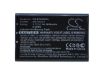 Exfo CGA-E/111GAE GP-1001 XW-EX003 Battery Replacement for AXS-100 AXS-110 - 5