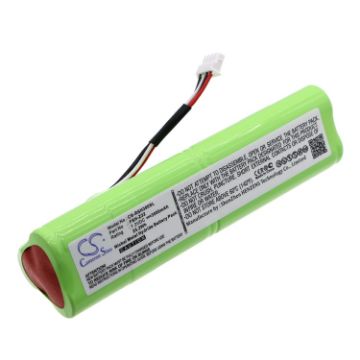 Battery Replacement Rohde & Schwarz FSH-Z32 for FSH18 FSH3 - 1
