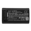 Picture of Battery Replacement Spectra Precision for Focus 6 Focus 8