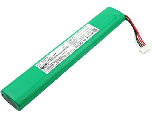 Picture of Battery Replacement Hioki Z1003 for MR8875 MR8875-30