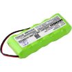 Fluke 5x2-3A600 Battery Replacement for Analyzers Memobox - 2
