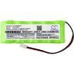 Fluke 5x2-3A600 Battery Replacement for Analyzers Memobox - 3