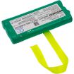 Battery Replacement Humanware 60-YAA.0004F.00 for 202VRC 203VRC - 2