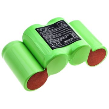 Battery Replacement Theis 08.08.002 for TAL Evolution (200) TAL S - 1