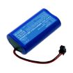 Picture of Battery Replacement Bacharach 0024-1664 for PCA-400