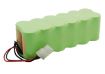 Battery Replacement Tektronix 146-0112-00 LP43SC12S1P for 965 DSP - 5