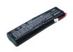 Topcon 24-030001-01 Battery Replacement - 1