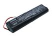 Topcon 24-030001-01 Battery Replacement - 2