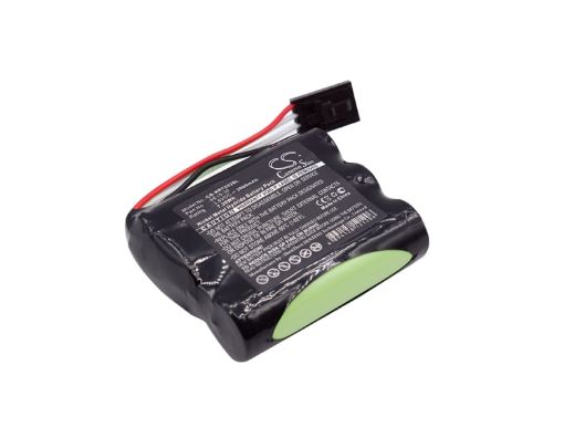 X-Rite SE15-32 Battery Replacement - 1