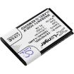 Fukuda FL-1A Battery Replacement for EK-168G EK-268G - 2