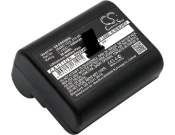 Battery Replacement Netscout for OneTouch AT Network Assistant - 1
