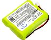 Tpi 160AAH3BML A007 A774 Battery Replacement for 709R 712 - 2