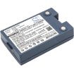 Replacement Battery for Sokkia BDC25A/BDC25B/BDC25M SET 5A/5E Total Stations - 1