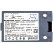 Replacement Battery for Sokkia BDC25A/BDC25B/BDC25M SET 5A/5E Total Stations - 3