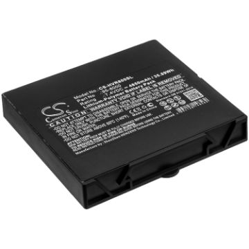Battery Replacement Humanware 95-8000 for Victor Reader Stratus - 1