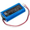 Battery Replacement Alpsat 4SF3HDS1 SF3HD-BA for Satfinder Spare Part 3HD - 2