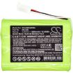 Beamex MC28B Battery Replacement for MC2 MC2-IS - 3