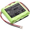 Imada 482-BH3PER Battery Replacement for DST-11 Digital Force Gauge - 2