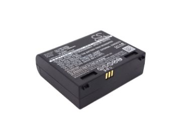 Spectra Precision PM5 Battery Replacement - 1