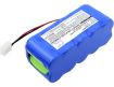 Battery Replacement Aemc 2118 57 for 8500 Digital Transformer Ratiometer - 2