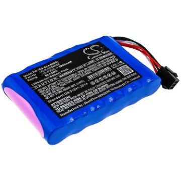 Eloik ALK-618650A Battery Replacement for ALK-80 ALK-88 - 1