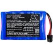 Picture of Battery Replacement Eloik ALK-618650A for ALK-80 ALK-88