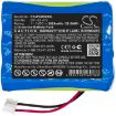 Picture of Battery Replacement Peaktech 301-62-412 for P 9020 P9020A