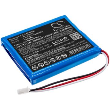 Alpsat AS1005060 Battery Replacement for Satfinder SF03-BT - 1