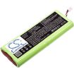 Battery Replacement Nikon 4/UR17650/3500 BC-60 BC-65 for DTM-300 - 1