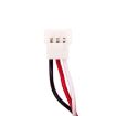 Battery Replacement Nikon 4/UR17650/3500 BC-60 BC-65 for DTM-300 - 4