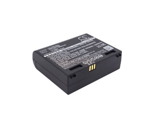Spectra Precision PM5 Battery Replacement - 1