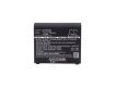 Spectra Precision PM5 Battery Replacement - 5
