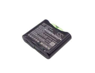 Battery Replacement X-Rite SE15-26 for 500 504 - 1