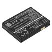 Picture of Battery Replacement Trimble 707-00008-00A 707-00008-00B 85713-00 for 96410-00 Juno 3