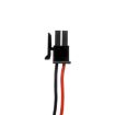 Martel 85804 BP-33 DC16 Battery Replacement for BetaGauge 330 - 4